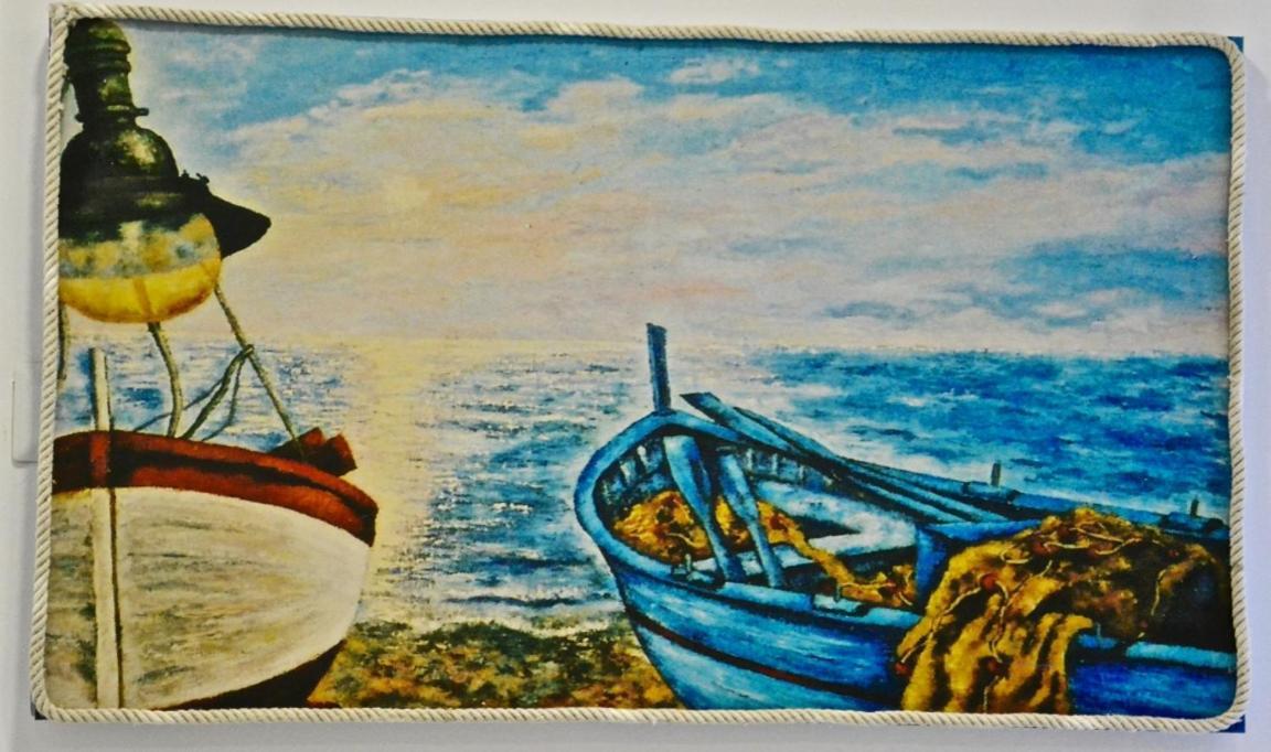 I Tesori Del Mare Bed & Breakfast Letojanni Bagian luar foto
