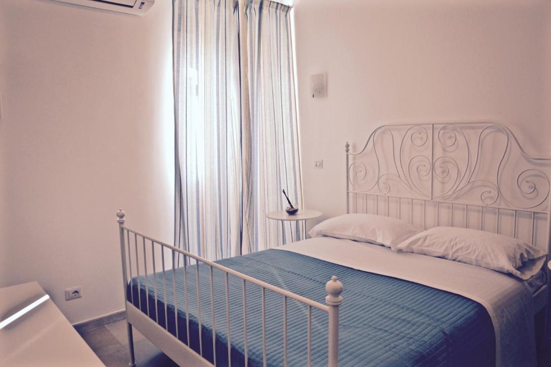 I Tesori Del Mare Bed & Breakfast Letojanni Bagian luar foto