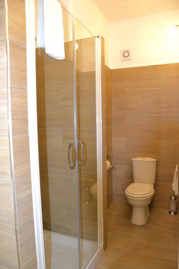 I Tesori Del Mare Bed & Breakfast Letojanni Bagian luar foto