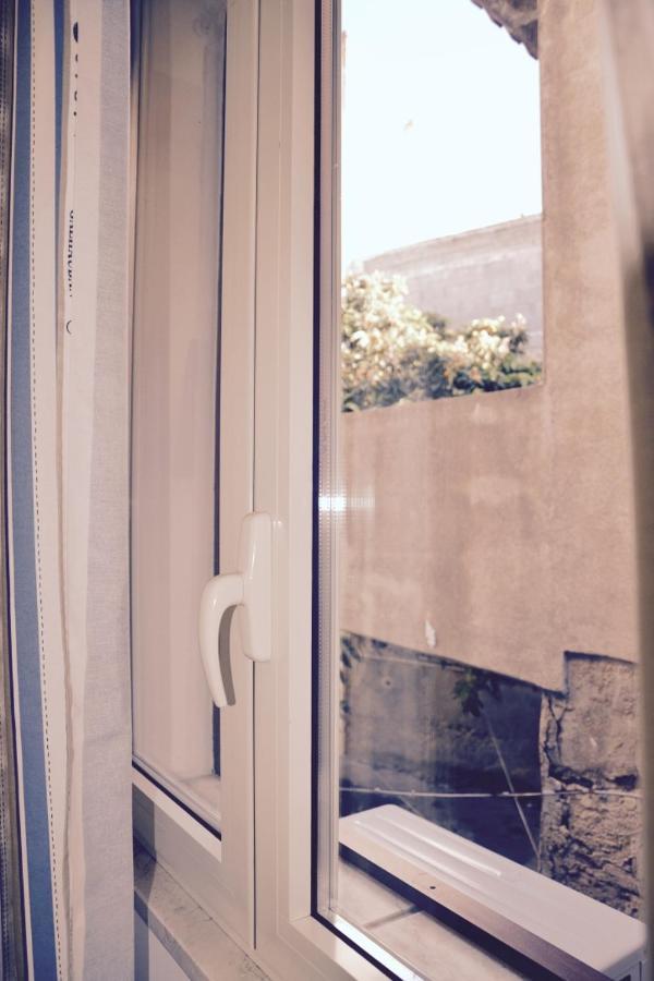I Tesori Del Mare Bed & Breakfast Letojanni Bagian luar foto
