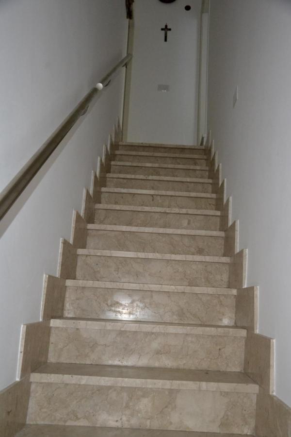 I Tesori Del Mare Bed & Breakfast Letojanni Bagian luar foto