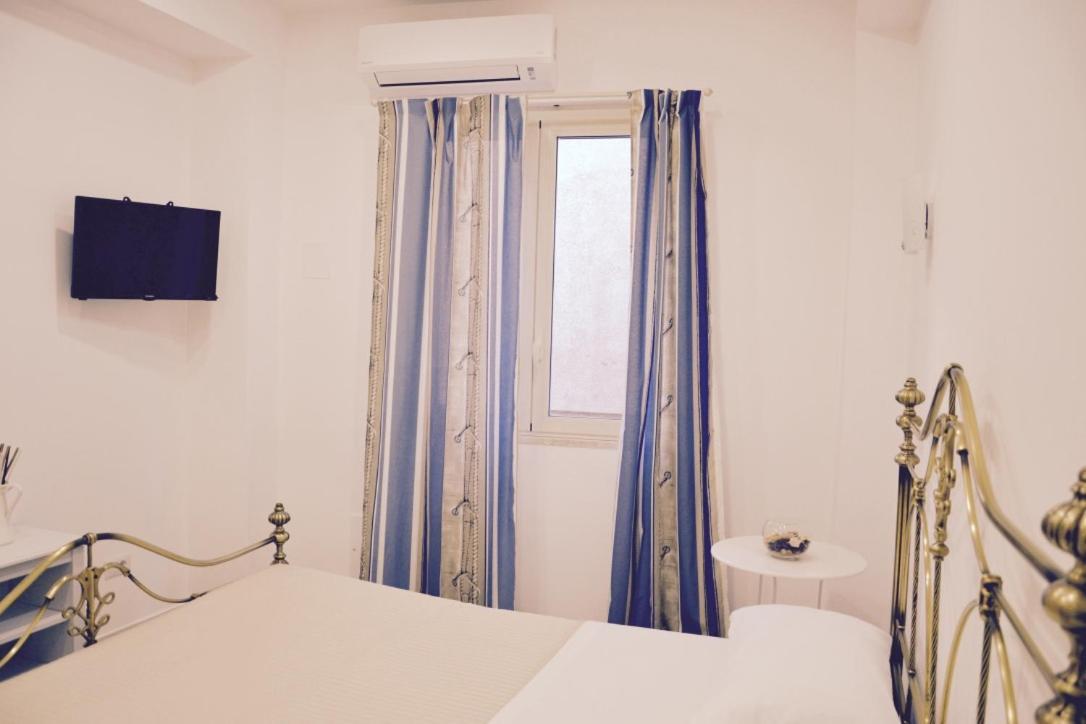 I Tesori Del Mare Bed & Breakfast Letojanni Bagian luar foto