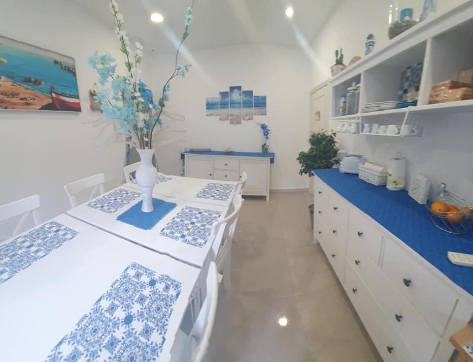 I Tesori Del Mare Bed & Breakfast Letojanni Bagian luar foto