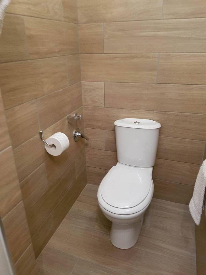 I Tesori Del Mare Bed & Breakfast Letojanni Bagian luar foto